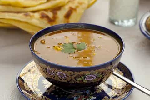 تصویر 2 از خرید و قیمت سوپ نیمه آماده+فروش عمده